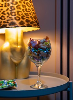 Erotic Massage - escort agency in Barcelona Photo 2 of 16