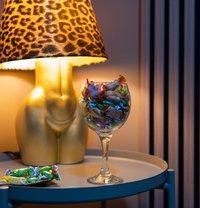 Erotic Massage - escort agency in Barcelona