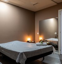 Erotic Massage - escort agency in Barcelona