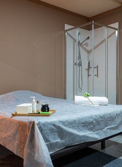 Erotic Massage - escort agency in Barcelona Photo 14 of 16