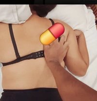 Erotic Massage for Female Couples - masseur in Bangalore