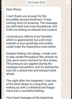 Erotic Massage for Female Couples - masseur in Bangalore Photo 3 of 8