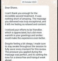 Erotic Massage for Female Couples - masseur in Bangalore