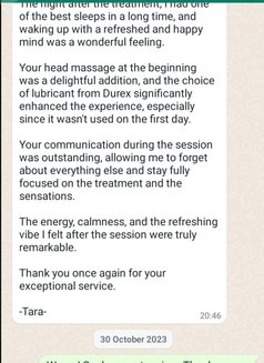 Erotic Massage for Female Couples - masseur in Bangalore Photo 4 of 8