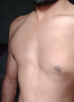 Professional Male Massage for women - Male escort in Candolim, Goa Photo 1 of 2