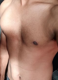 Professional Male Massage for women - Male escort in Candolim, Goa Photo 2 of 2