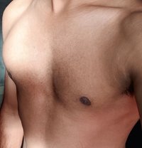 Professional Male Massage for women - Acompañantes masculino in Candolim, Goa