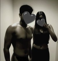 Erotic Massage for Female Couples - masseur in Mumbai