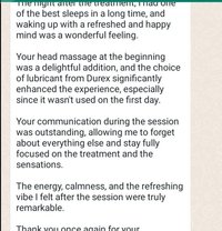 Erotic Massage for Female Couples - masseur in Mumbai