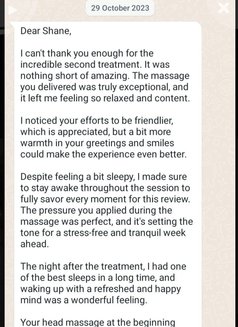 Erotic Massage for Female Couples - masseur in Mumbai Photo 4 of 4