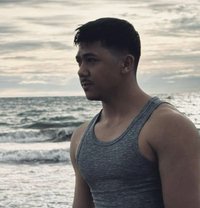 Erotic Massage - Acompañantes masculino in Jakarta