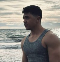 Keenan - Male escort in Jakarta