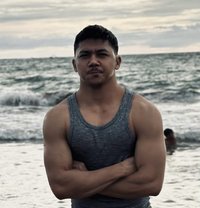 Erotic Massage - Male escort in Jakarta