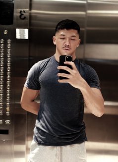 Erotic Massage - Male escort in Jakarta Photo 10 of 10