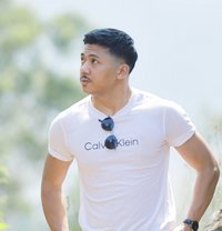 Keenan (Erotic Massage) - Acompañantes masculino in Jakarta