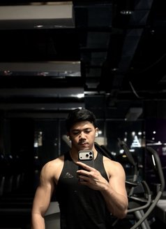 Keenan (Erotic Massage) - Male escort in Jakarta Photo 6 of 6