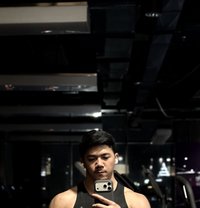 Keenan (Erotic Massage) - Acompañantes masculino in Jakarta