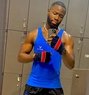 Richard, bbc - Male escort in Dubai Photo 3 of 6