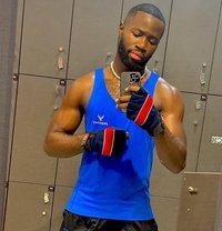 Richard, Massage - Acompañantes masculino in Dubai