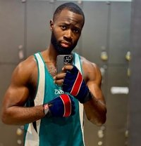 Richard, Massage🤝 - Male escort in Dubai