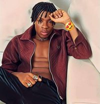 Erotic Massage - Male escort in Nairobi
