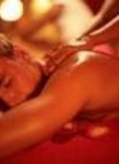 Erotic Massage - escort agency in İstanbul Photo 3 of 11
