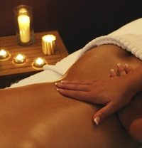 EROTIC MASSAGE - puta in İstanbul