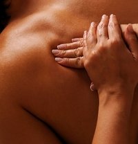 EROTIC MASSAGE - puta in İstanbul