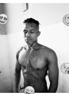 Erotic Massage - Male escort in Nairobi Photo 1 of 1