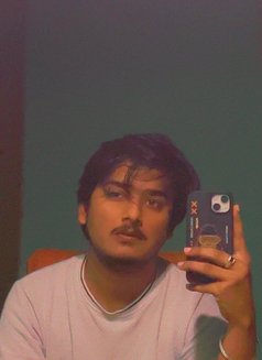 Erotic massage with Aman - Acompañantes masculino in Bangalore Photo 4 of 5