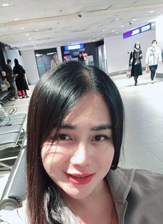 Erotic massage with happy ending - escort in Tainan Photo 18 of 19