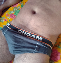 Mumbai Lover At your Service Ladies - Acompañantes masculino in Mumbai