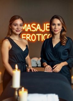 Erotic Massages Madrid Masajes Malai - masseuse in Madrid Photo 1 of 4