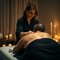 Erotic Massages Madrid Masajes Malai - masseuse in Madrid Photo 2 of 4