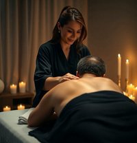 Erotic Massages Madrid Masajes Malai - masseuse in Madrid