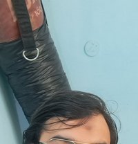 Erotic Masseur - Male escort in Noida
