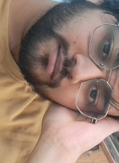 Erotic Masseur - Acompañantes masculino in Noida Photo 2 of 2
