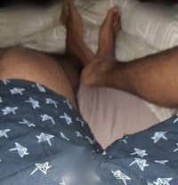 Erotic Men to Men Masseur - Male companion in Chennai