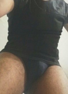 Erotic Men to Men Masseur - Male companion in Chennai Photo 4 of 4