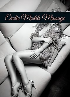 Erotic Models Marbella - escort agency in Marbella Photo 1 of 3