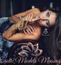 Erotic Models Massage - masseuse in Madrid Photo 1 of 20