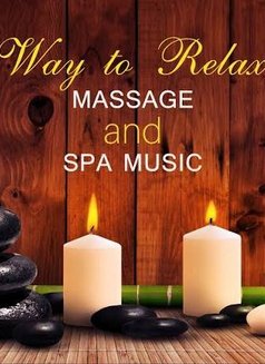 Erotic & Nuru Massage/ Lesbians - Male companion in Dubai Photo 1 of 3