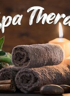 Erotic & Nuru Massage/ Lesbians - Male companion in Dubai Photo 2 of 3