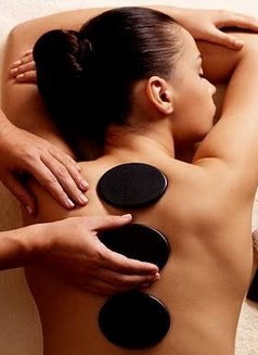 Erotic & Nuru Massage/ Lesbians - Male companion in Dubai Photo 3 of 3