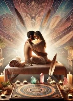 Erotic & Nuru Massage/ Lesbians - Acompañante masculino in Dubai Photo 5 of 5