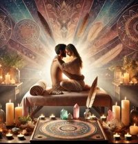 LADIES - Erotic, TANTRA & Nuru Massage - masseur in Dubai Photo 1 of 11