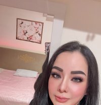 Erotic NuruTantraTantricB2B & Lingam - escort in Muscat