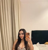 Erotic NuruTantraTantricB2B & Lingam - escort in Muscat