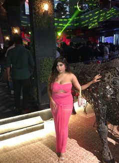 Erotic Rose Mitra - escort in Bangalore Photo 2 of 5