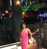 Erotic Rose Mitra - escort in Bangalore